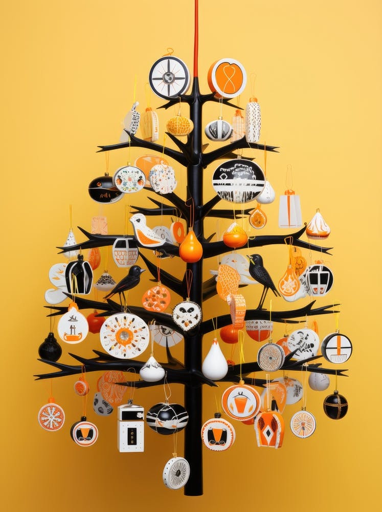 Arbre de Noël 2