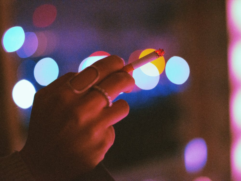 Thinking of you