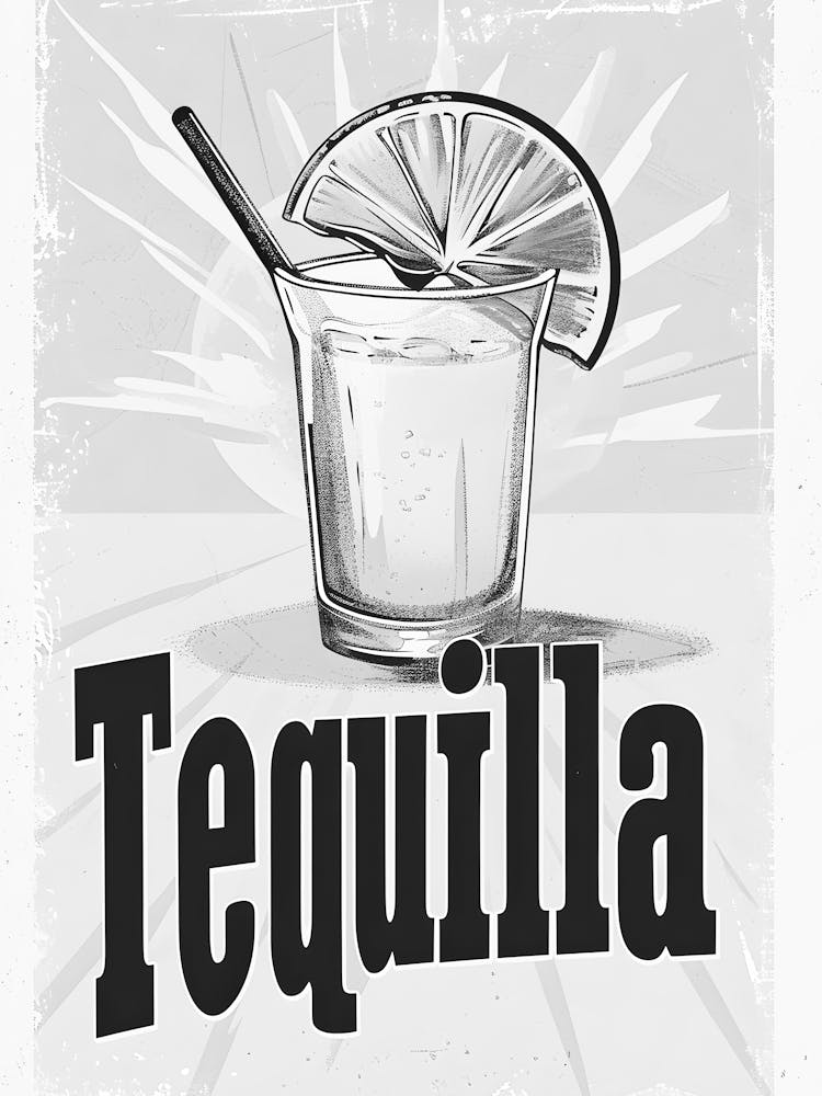 Tequila