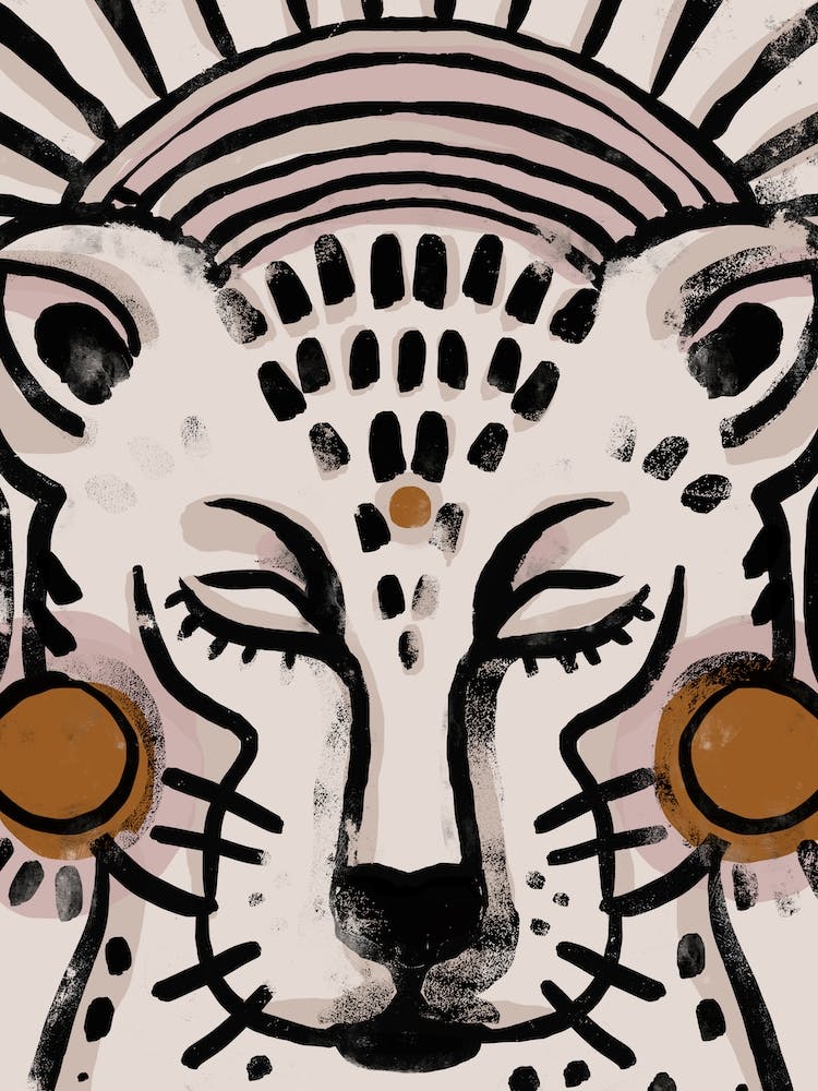 Tiger Helle Version