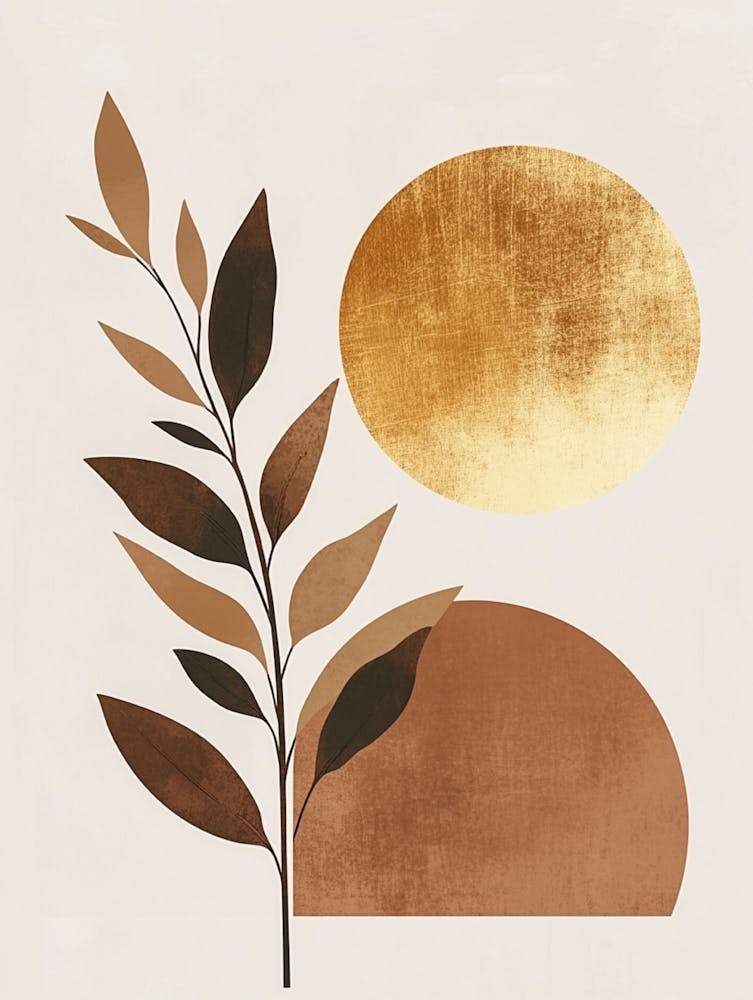 Abstract Painting 169