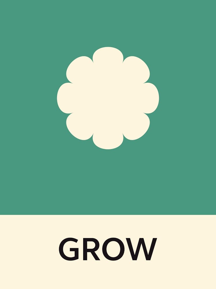 Kids Grow Green