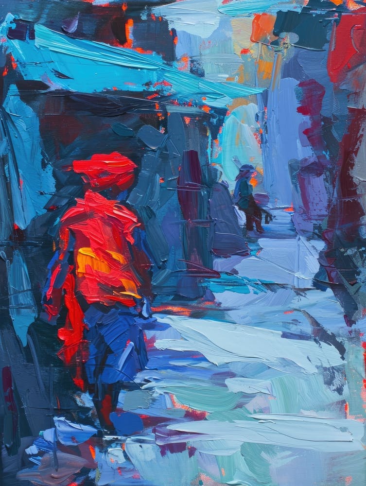 Street Scene 2