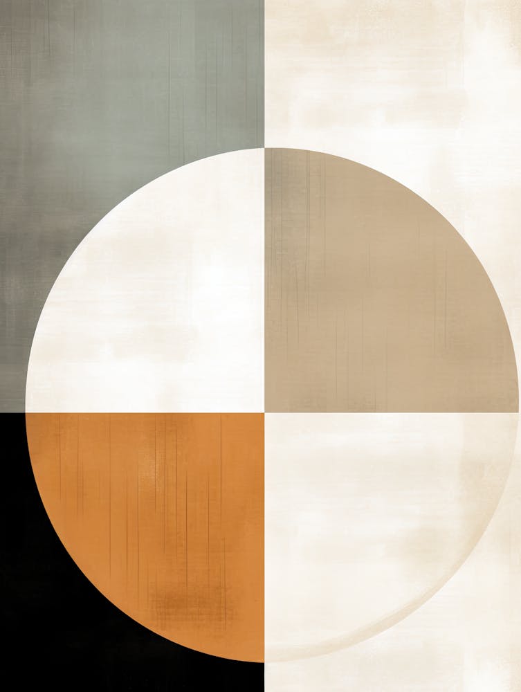 Noir Hohenems Bauhaus Harmony
