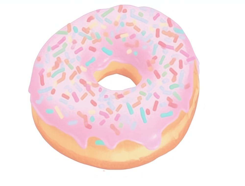 Donut