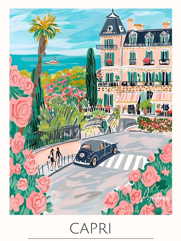 Capri