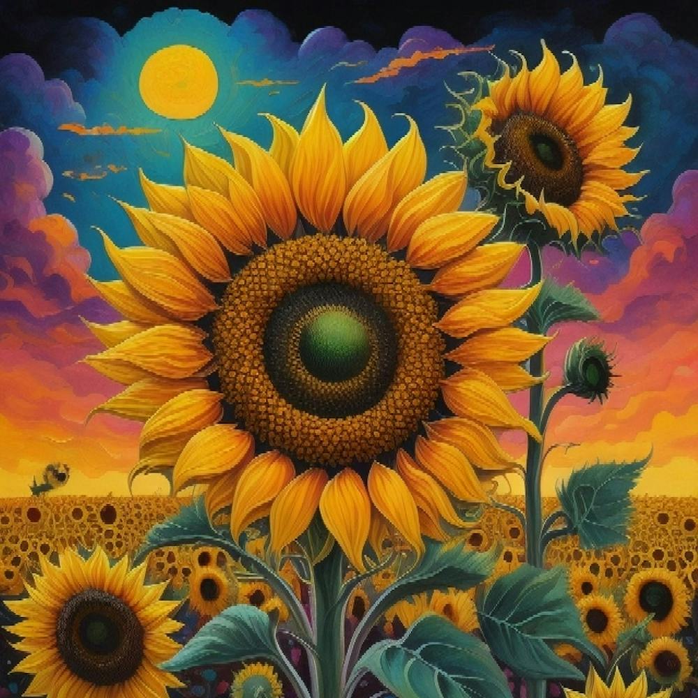 Tournesol