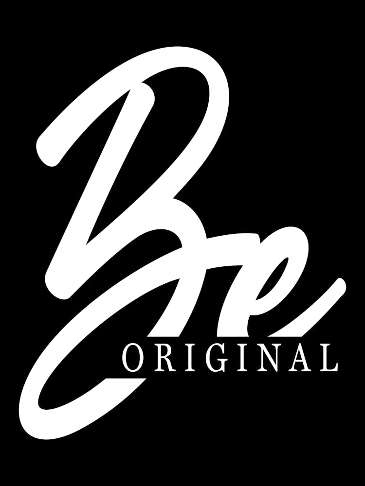 Be Original 4