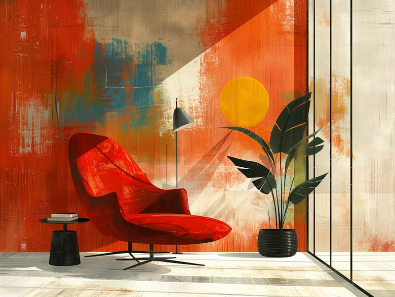 Abstract Painting 13