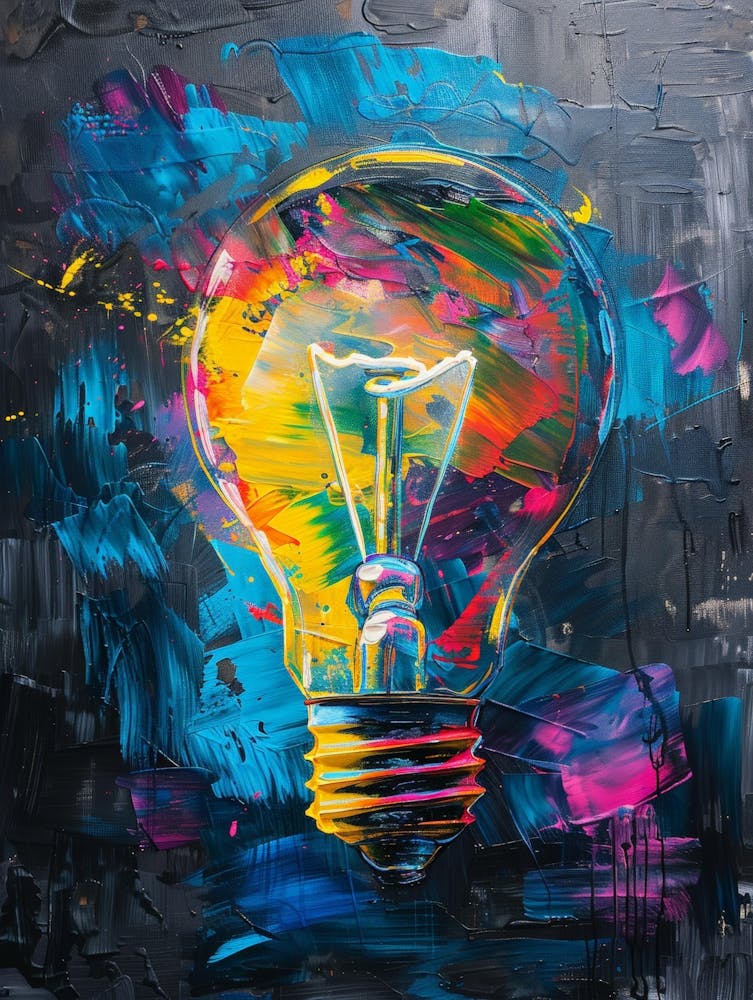 Light Bulb 11