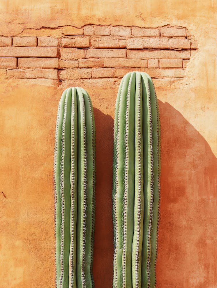 Cactus 001