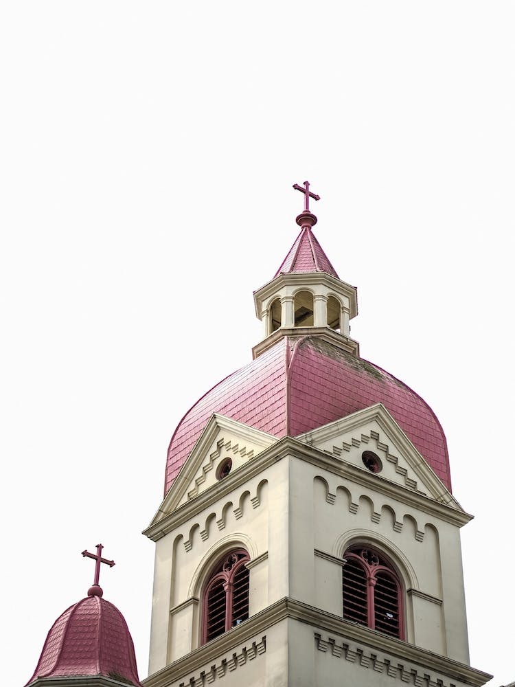 Pink Church