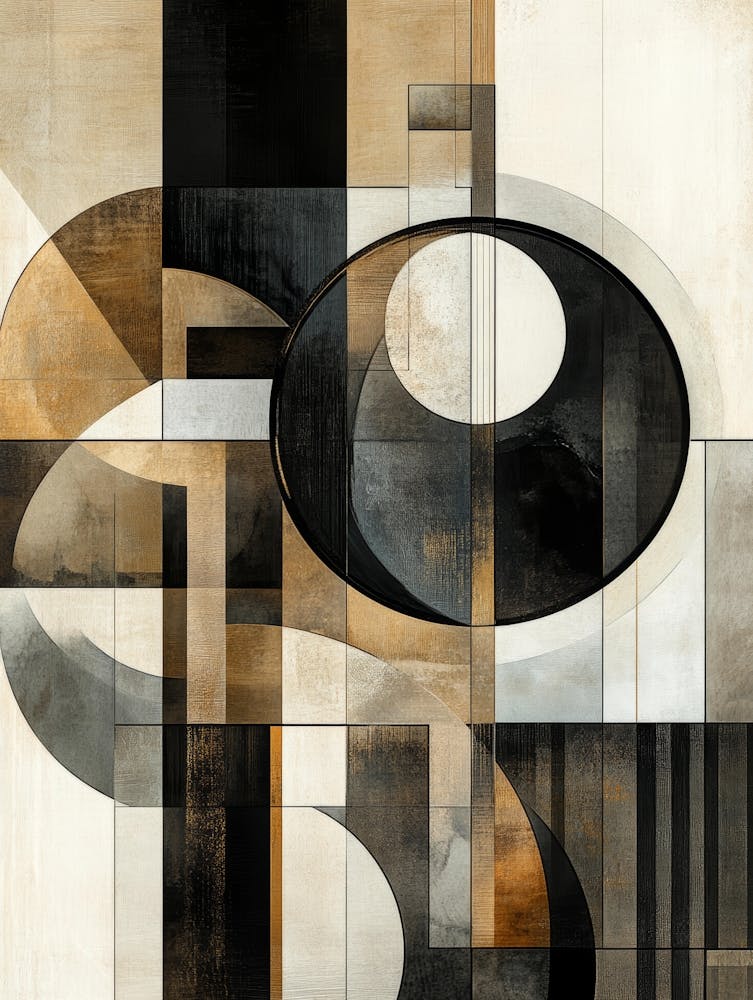 Abstract Painting 2637