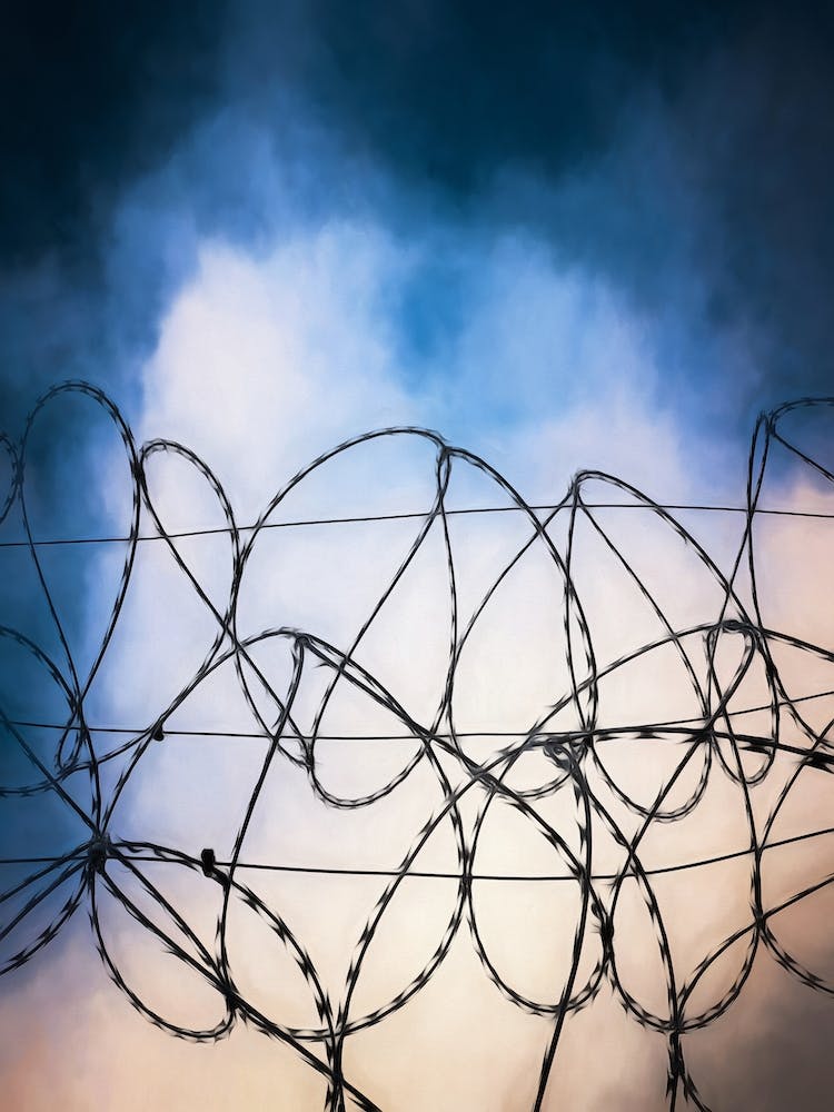 Razor Wire