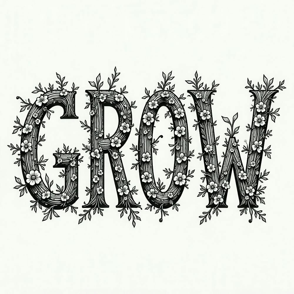 Grow 1