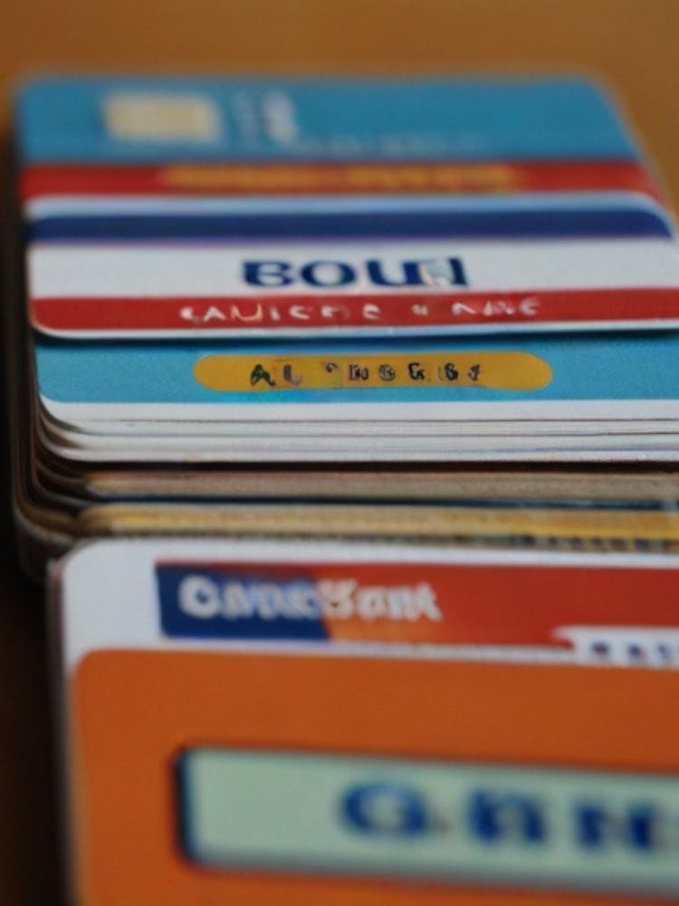 Credit Cards Stock Videos & Royalty-Free Footage