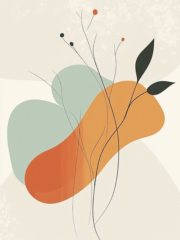 Abstract Painting 22