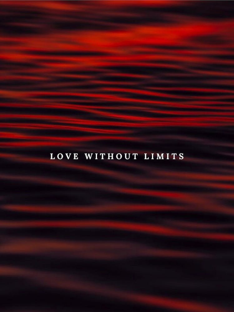 Love Without Limits