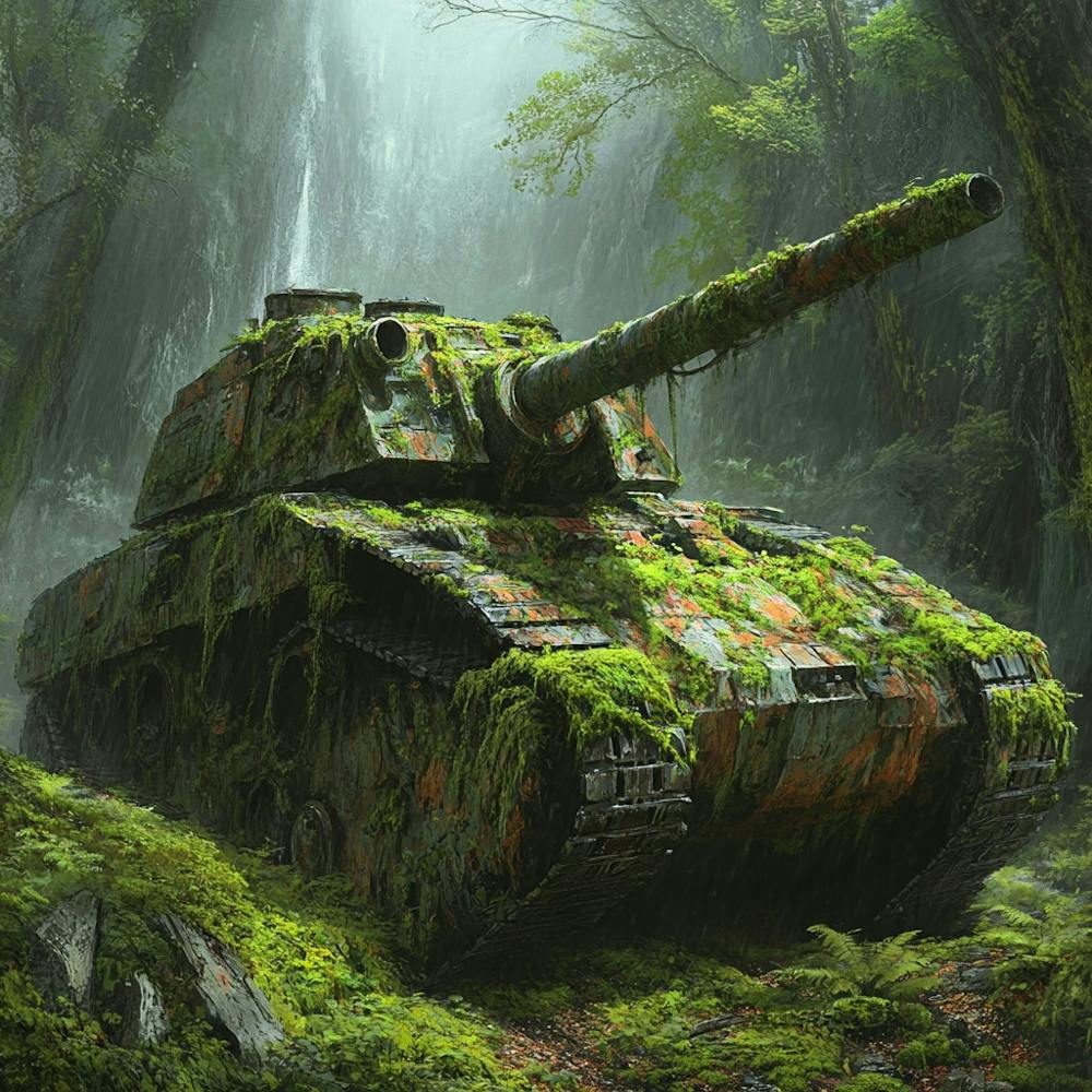 World Of Tanks 1