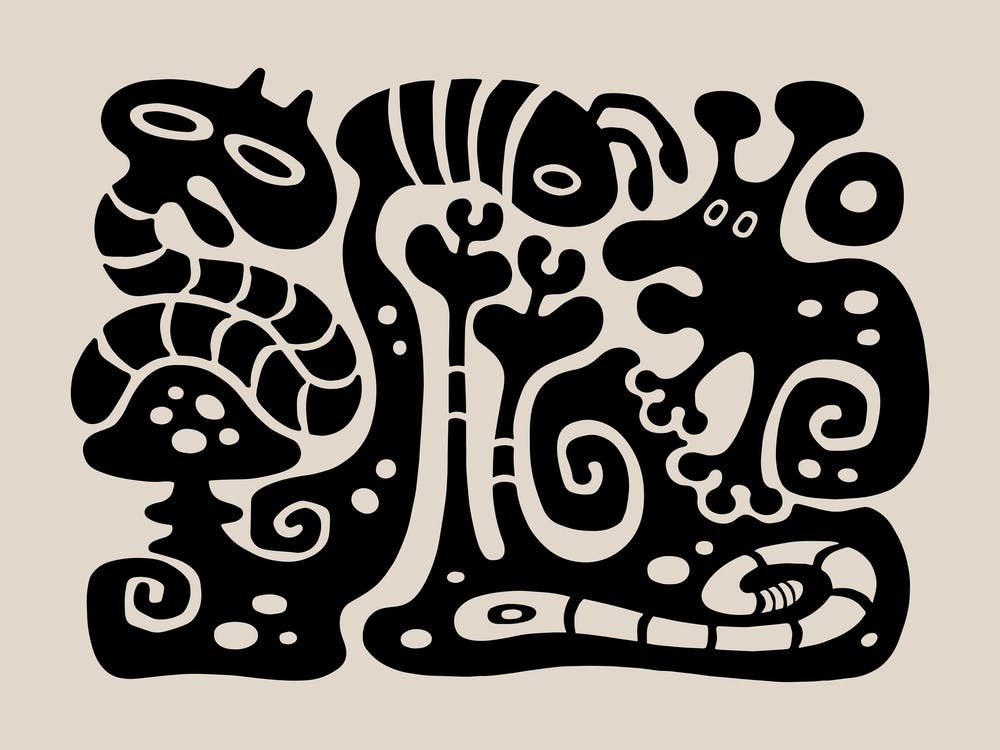 The Gossiping Garden 2