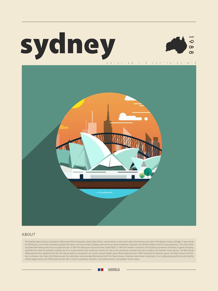 Sydney