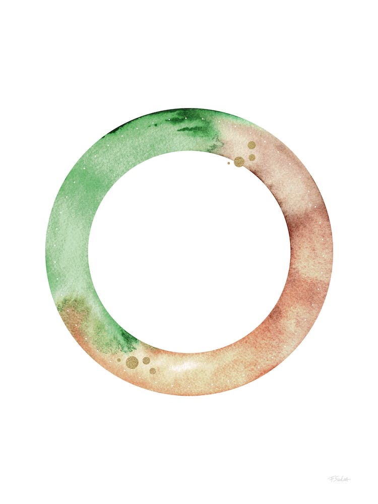 Natural Circles 2
