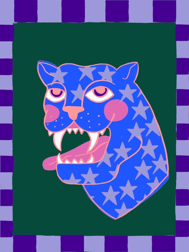 Stars Panther Cdpi
