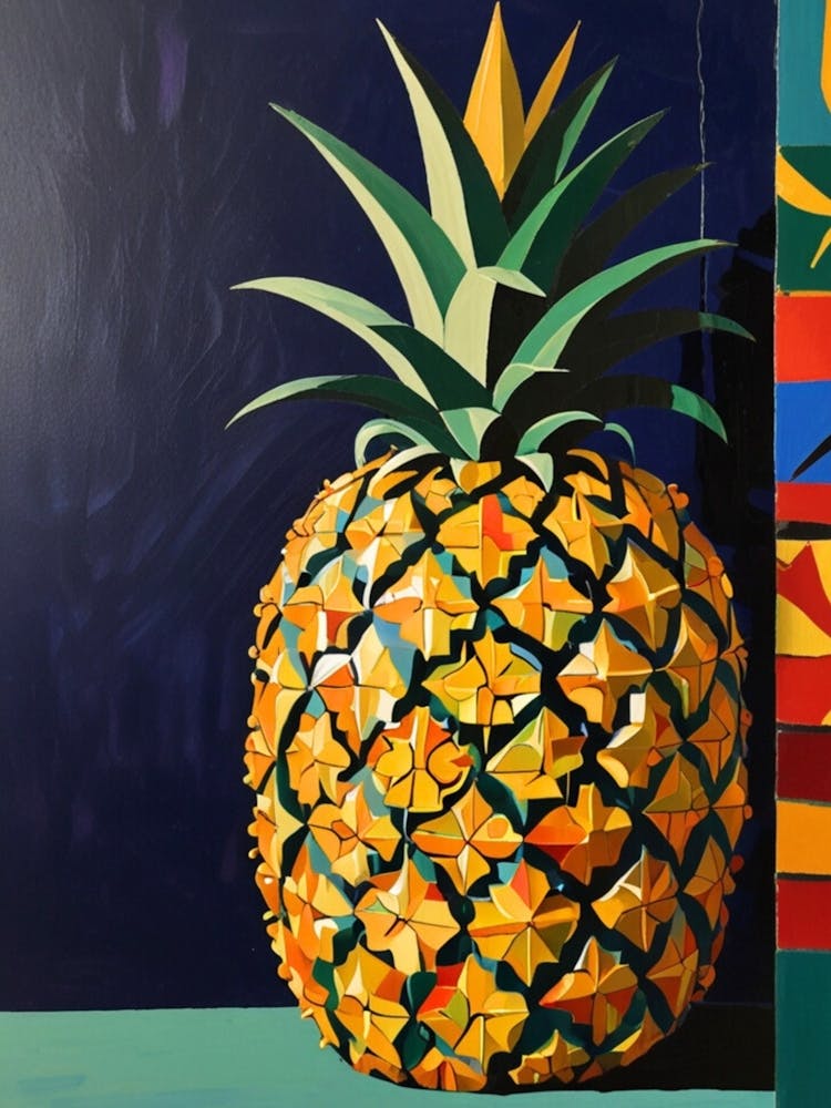 Pineapple