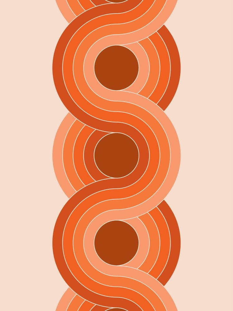 Red Rock Chain