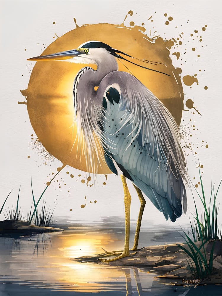 Features stunning watercolor and ink illustrations.