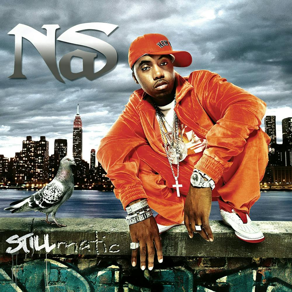 Nas Rapper (15)