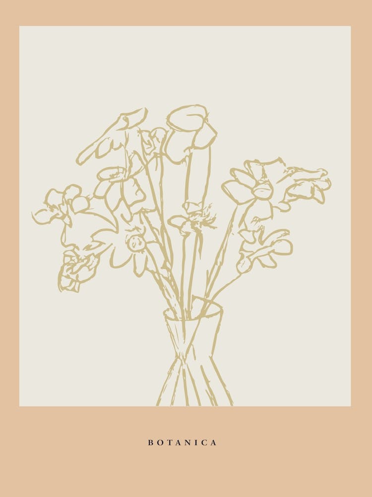 Botanica line no 57