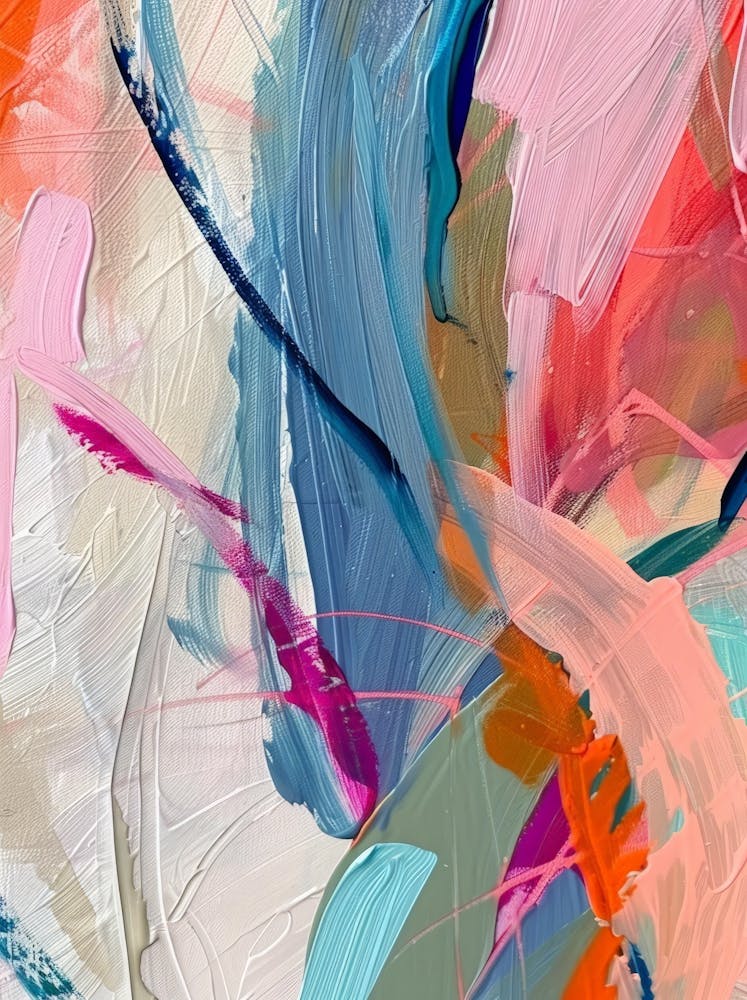 Abstract Painting 502