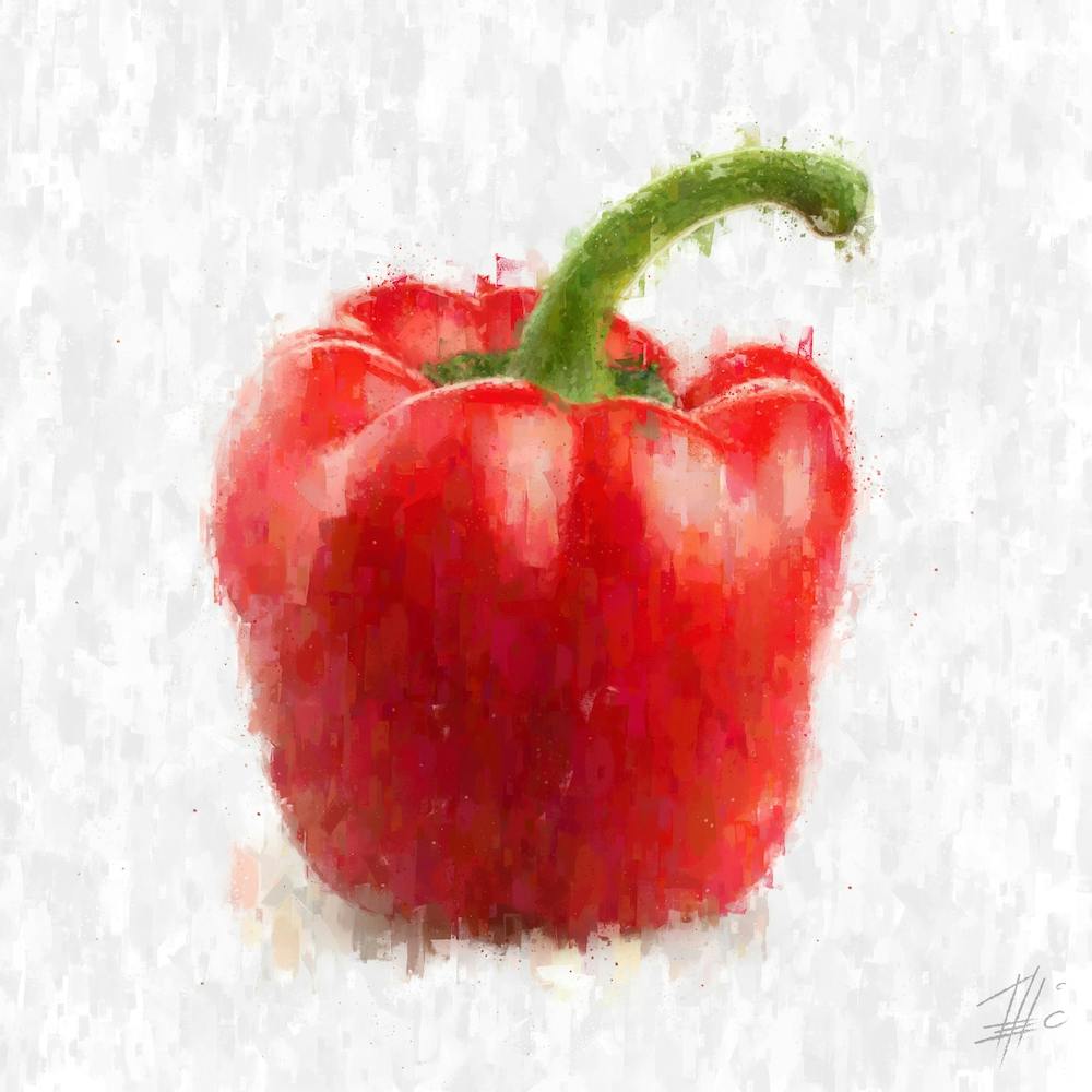 Red Pepper