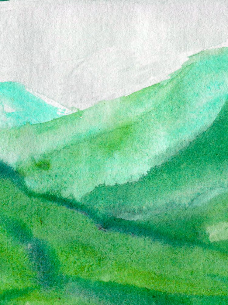 Green Mountains