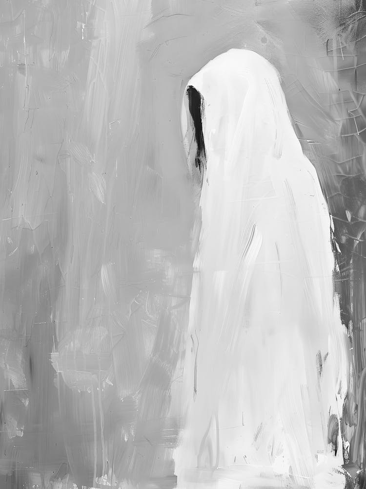 White Ghost