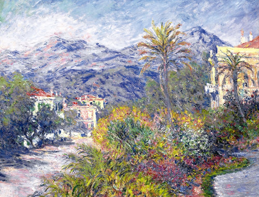 Claude Monet 9