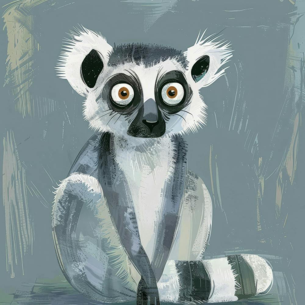 Lemur 10