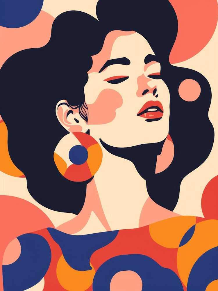 Abstract Painting 1290