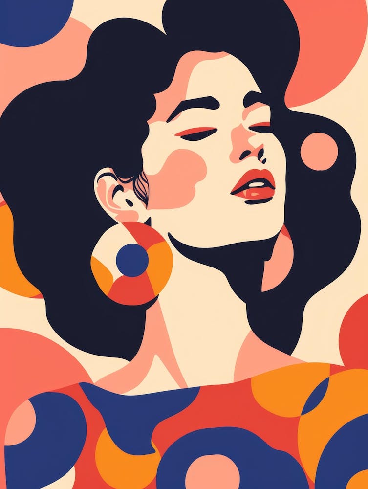 Abstract Painting 1290