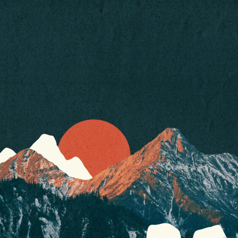 Mountains In The Sky 4