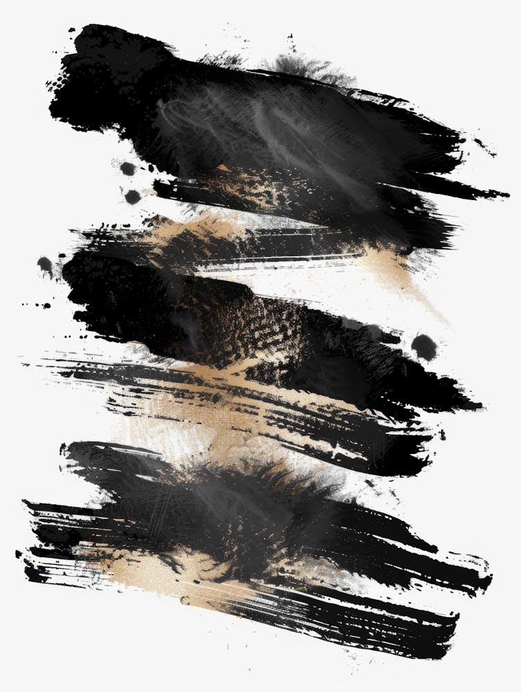 Abstract Painting, Transparent Png Download