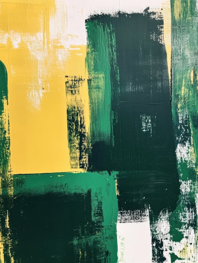 Abstract Painting 3113