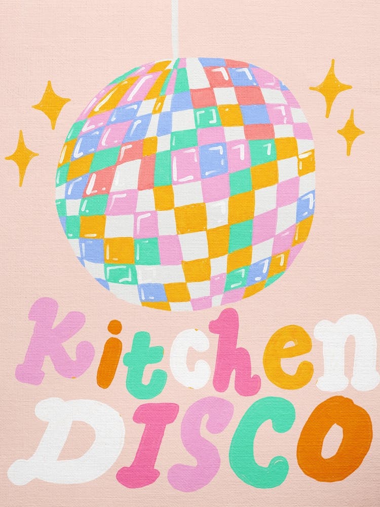 Küchendisco