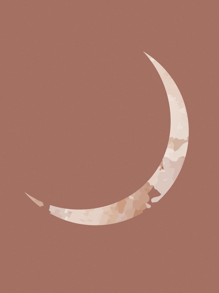 Crescent Moon