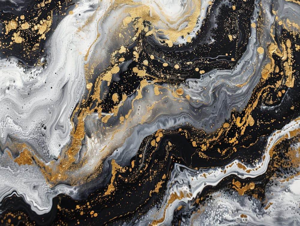 Abstract Painting 1040