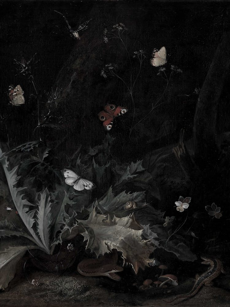 Night In The Woods 1