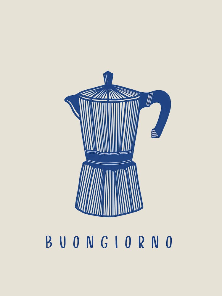 Buongiourno Fy