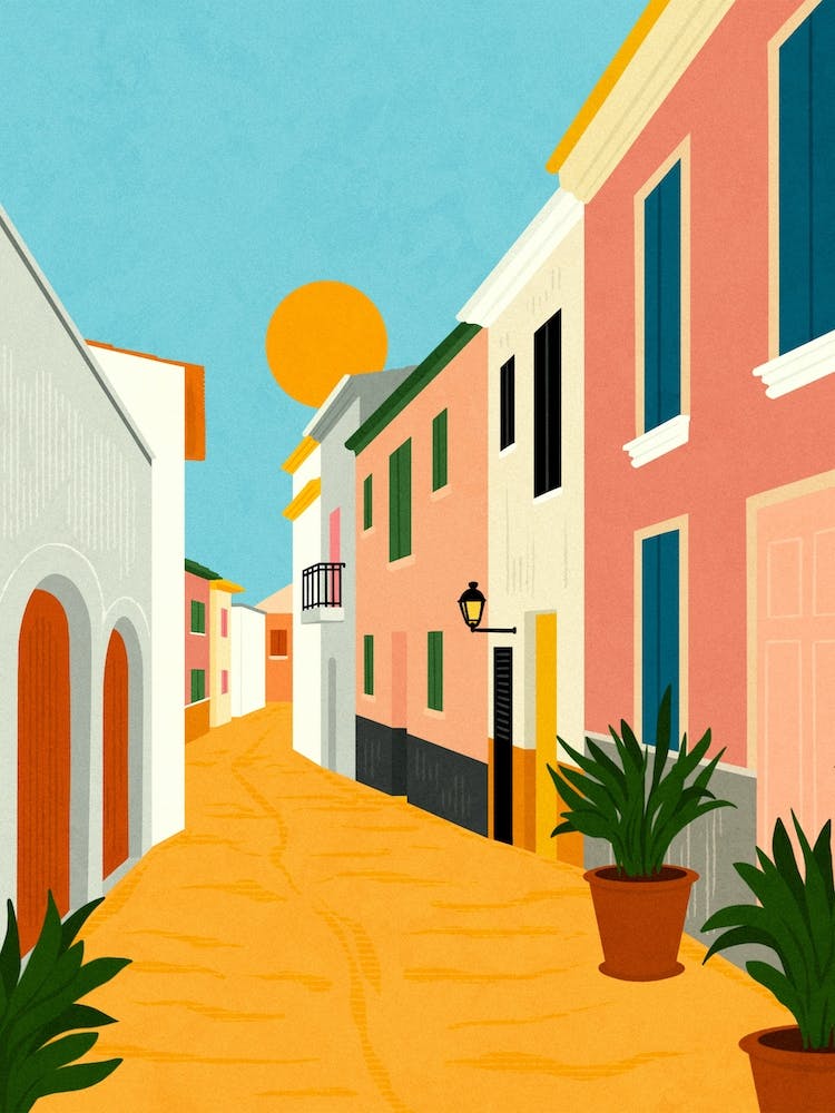 Spain