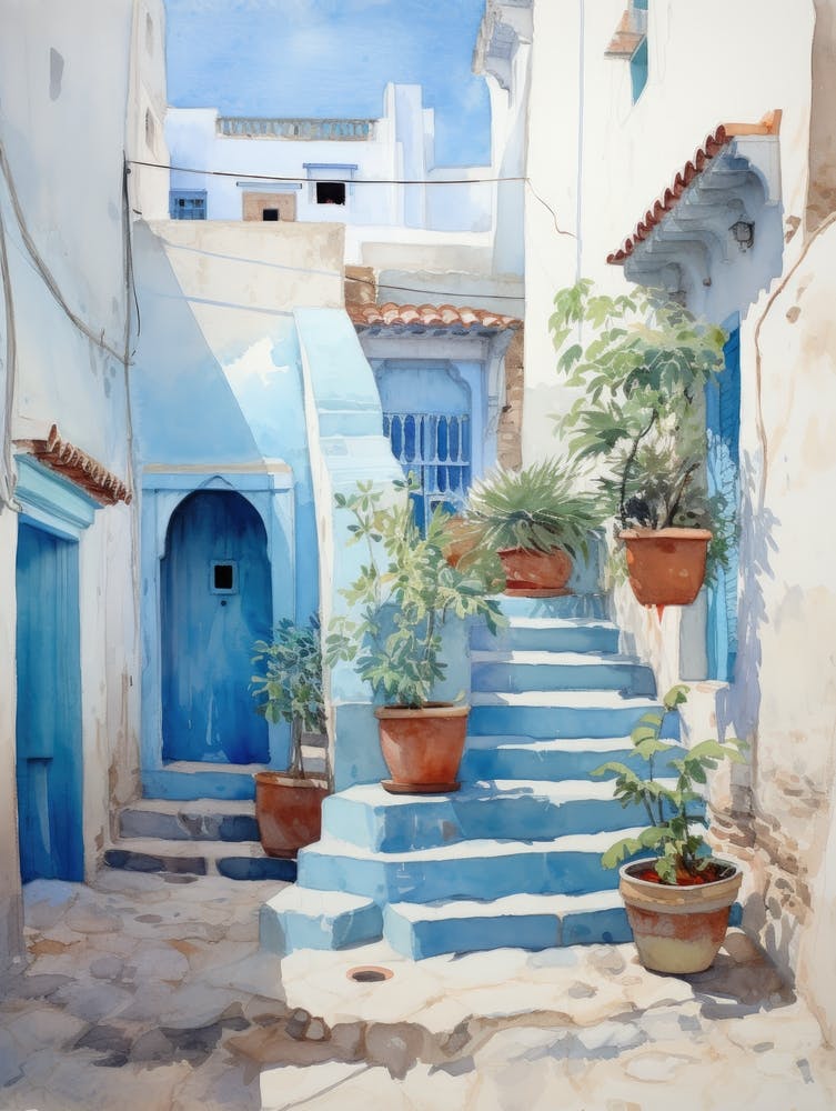 Blue Door 19